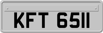 KFT6511