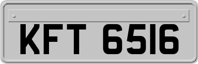 KFT6516