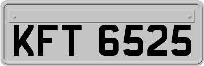 KFT6525