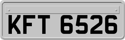 KFT6526