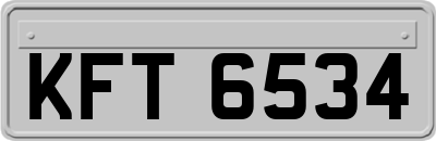 KFT6534