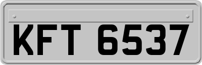 KFT6537