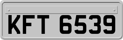 KFT6539