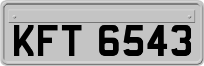 KFT6543