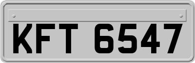 KFT6547