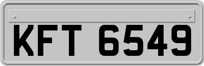 KFT6549