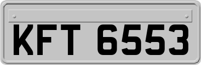 KFT6553