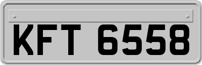 KFT6558