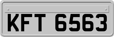 KFT6563