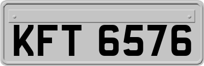 KFT6576