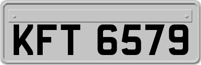 KFT6579