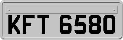 KFT6580