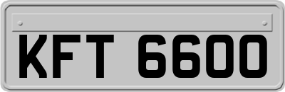 KFT6600