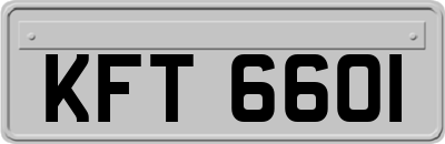 KFT6601