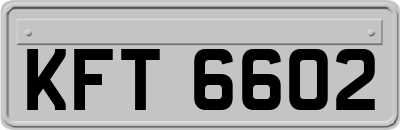 KFT6602