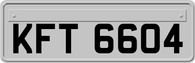 KFT6604