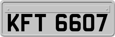 KFT6607