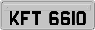 KFT6610