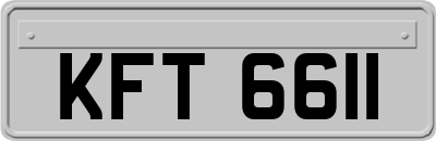 KFT6611