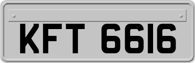 KFT6616