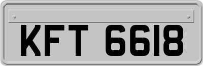 KFT6618