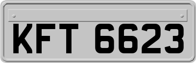 KFT6623