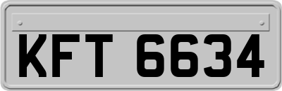 KFT6634