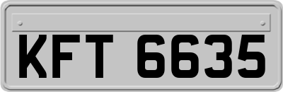 KFT6635