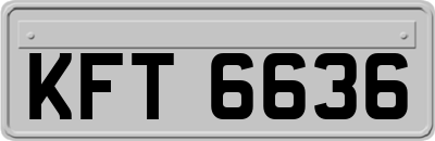 KFT6636