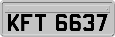 KFT6637