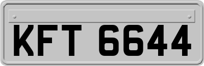 KFT6644