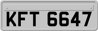 KFT6647