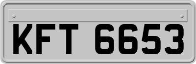 KFT6653