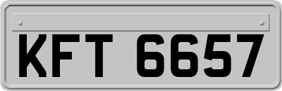 KFT6657