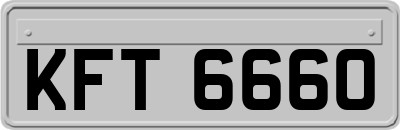 KFT6660