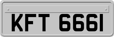 KFT6661