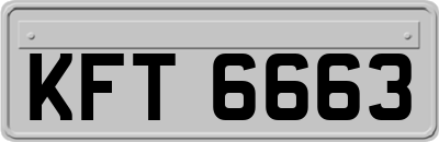 KFT6663