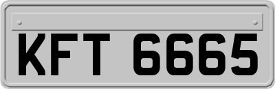 KFT6665