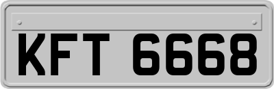 KFT6668