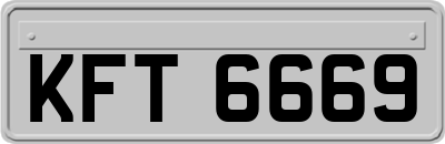 KFT6669