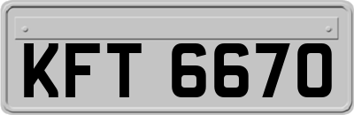 KFT6670