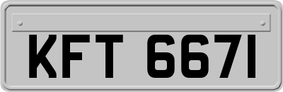 KFT6671