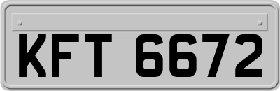 KFT6672