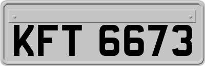 KFT6673