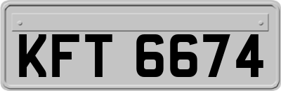 KFT6674