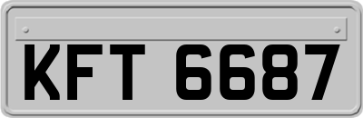 KFT6687