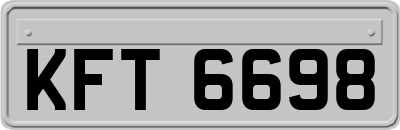 KFT6698