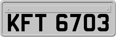 KFT6703