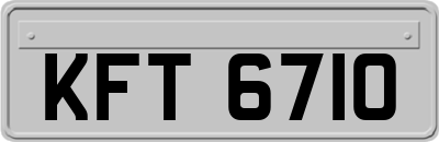 KFT6710