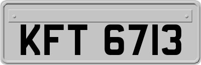 KFT6713